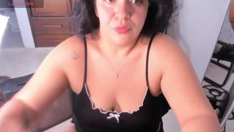 lady blue online show from 07/17/26, 10:55