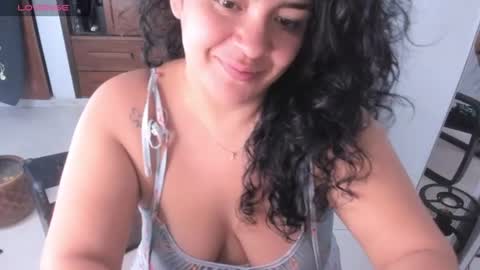 lady blue online show from 07/22/26, 10:51