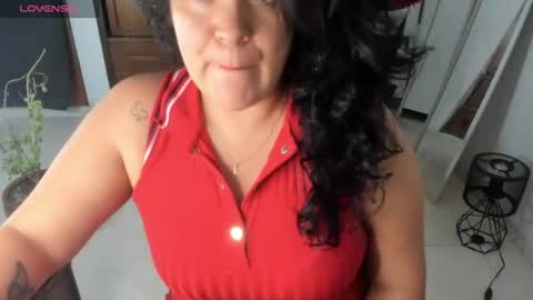 lady blue online show from 07/26/26, 11:44