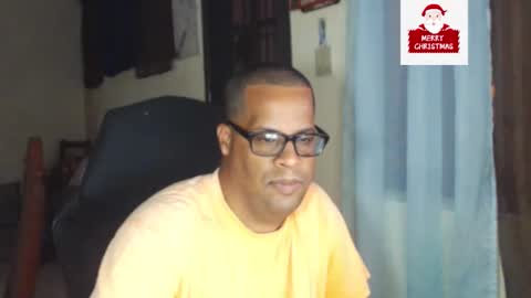 Antonio online show from 12/02/24, 02:09