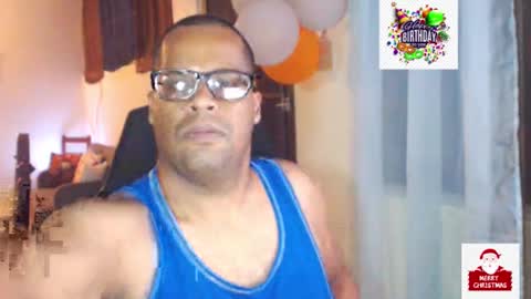 Antonio online show from 12/03/24, 02:03