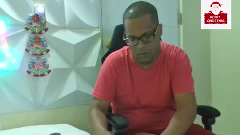 Antonio online show from 12/03/24, 12:49