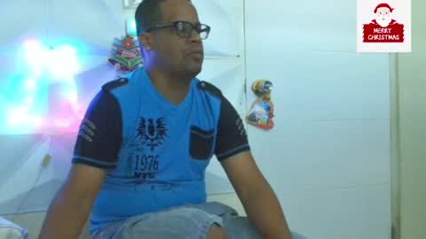 Antonio online show from 12/11/24, 12:34