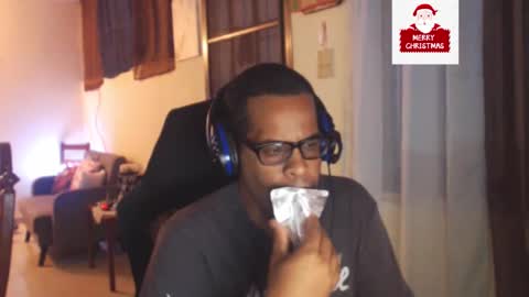 Antonio online show from 12/21/24, 02:19