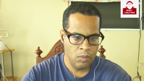 Antonio online show from 12/23/24, 12:19