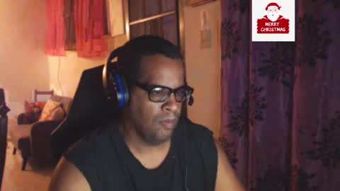 Antonio online show from 12/26/24, 01:40