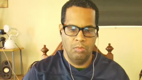 Antonio online show from 12/29/24, 12:55