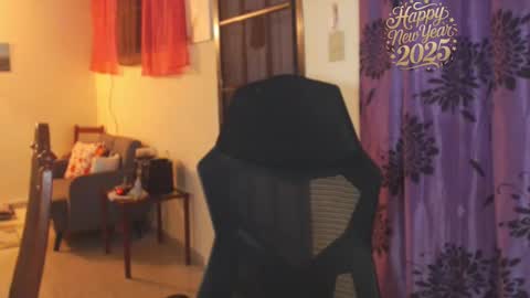 Antonio online show from 01/02/25, 02:22