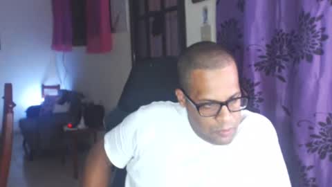 Antonio online show from 01/07/25, 02:10