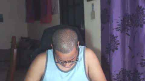 Antonio online show from 01/10/25, 02:35