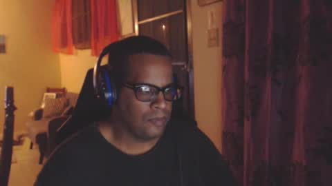 Antonio online show from 01/23/25, 02:33