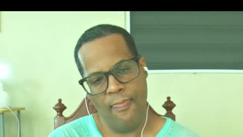 Antonio online show from 04/25/26, 01:41