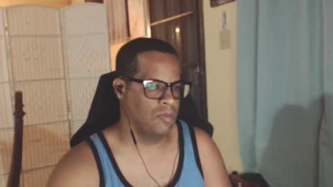 Antonio online show from 04/28/26, 02:27