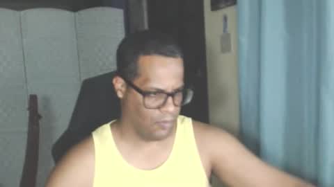 Antonio online show from 05/01/26, 02:49