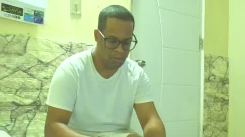 Antonio online show from 05/16/26, 12:48