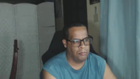 Antonio online show from 05/22/26, 02:30