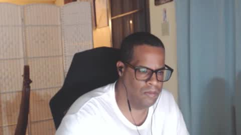 Antonio online show from 05/24/26, 02:27