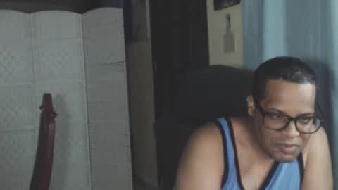 Antonio online show from 05/26/26, 03:02