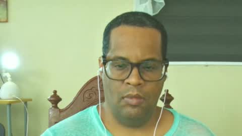 Antonio online show from 05/27/26, 02:14