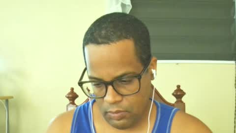 Antonio online show from 05/29/26, 12:25