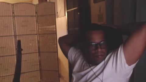 Antonio online show from 05/31/26, 02:20