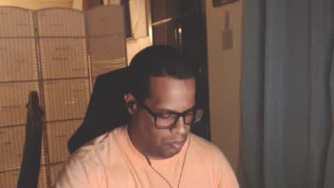 Antonio online show from 06/02/26, 02:24