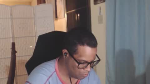Antonio online show from 06/07/26, 02:16