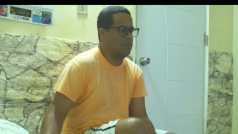 Antonio online show from 06/08/26, 12:27