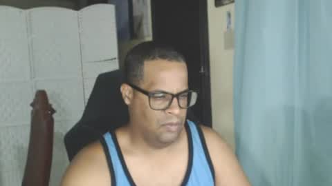 Antonio online show from 06/24/26, 02:10
