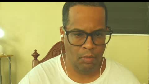 Antonio online show from 06/25/26, 12:20