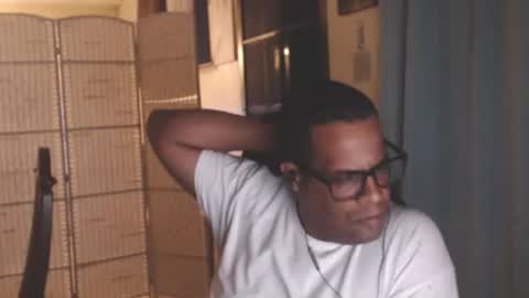 Antonio online show from 06/27/26, 02:16