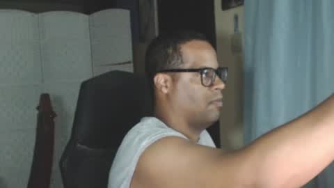 Antonio online show from 07/02/26, 03:23