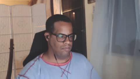 Antonio online show from 07/07/26, 02:36