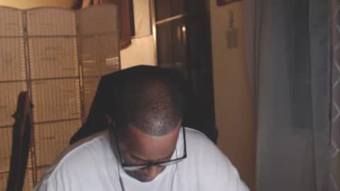 Antonio online show from 07/18/26, 02:05