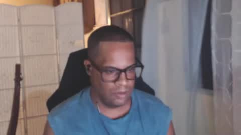 Antonio online show from 07/19/26, 02:37