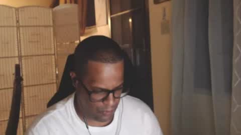 Antonio online show from 07/20/26, 02:04