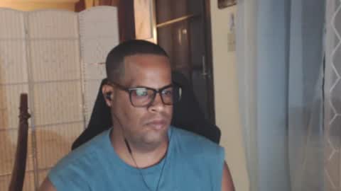 Antonio online show from 07/21/26, 02:03