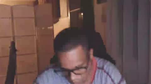 Antonio online show from 07/23/26, 02:31