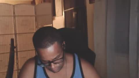Antonio online show from 07/24/26, 02:20