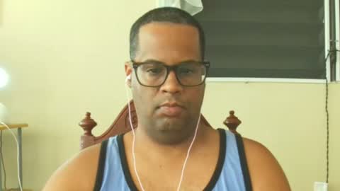 Antonio online show from 07/24/26, 02:26