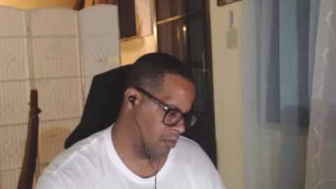 Antonio online show from 07/26/26, 02:31