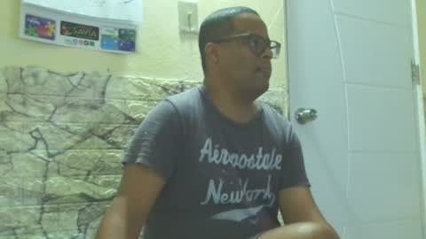 Antonio online show from 07/27/26, 12:34
