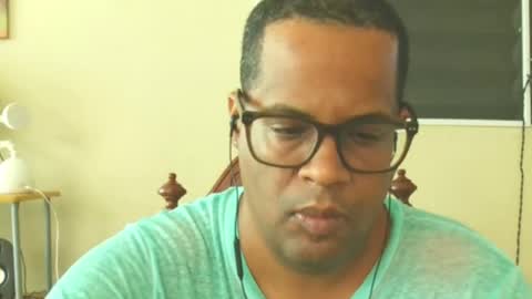 Antonio online show from 07/28/26, 12:23