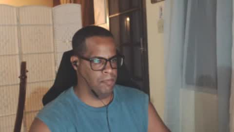 Antonio online show from 07/29/26, 02:10