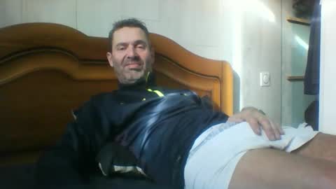 tonio1972 online show from 12/15/25, 11:36