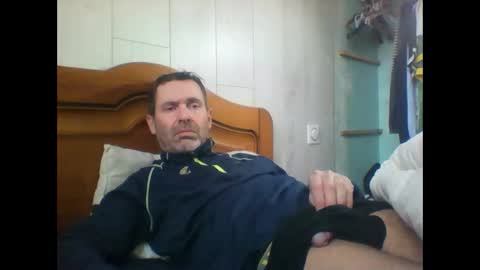 tonio1972 online show from 01/06/26, 01:15