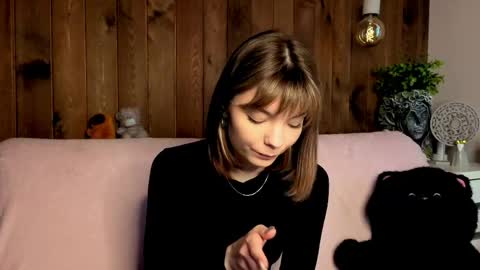 Snapshot of tonitatooker chatting on 06/02/26, 09:11 Melissa online show from 06/02/26, 09:11
