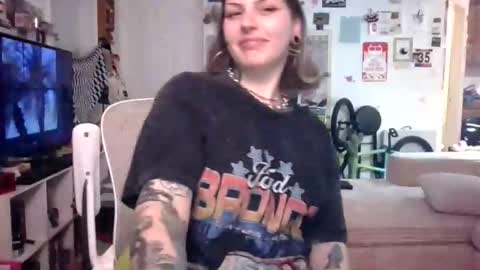Tonka Wilde online show from 02/19/26, 04:08