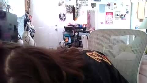 Tonka Wilde online show from 02/19/26, 05:20