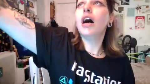 Tonka Wilde online show from 02/27/26, 02:44
